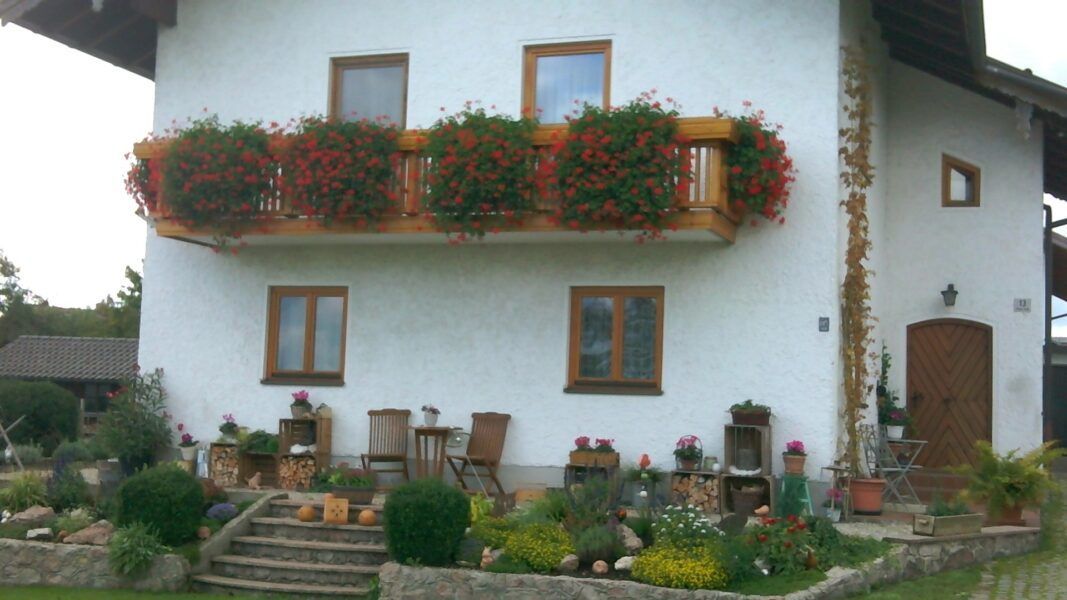 Haus Gluche