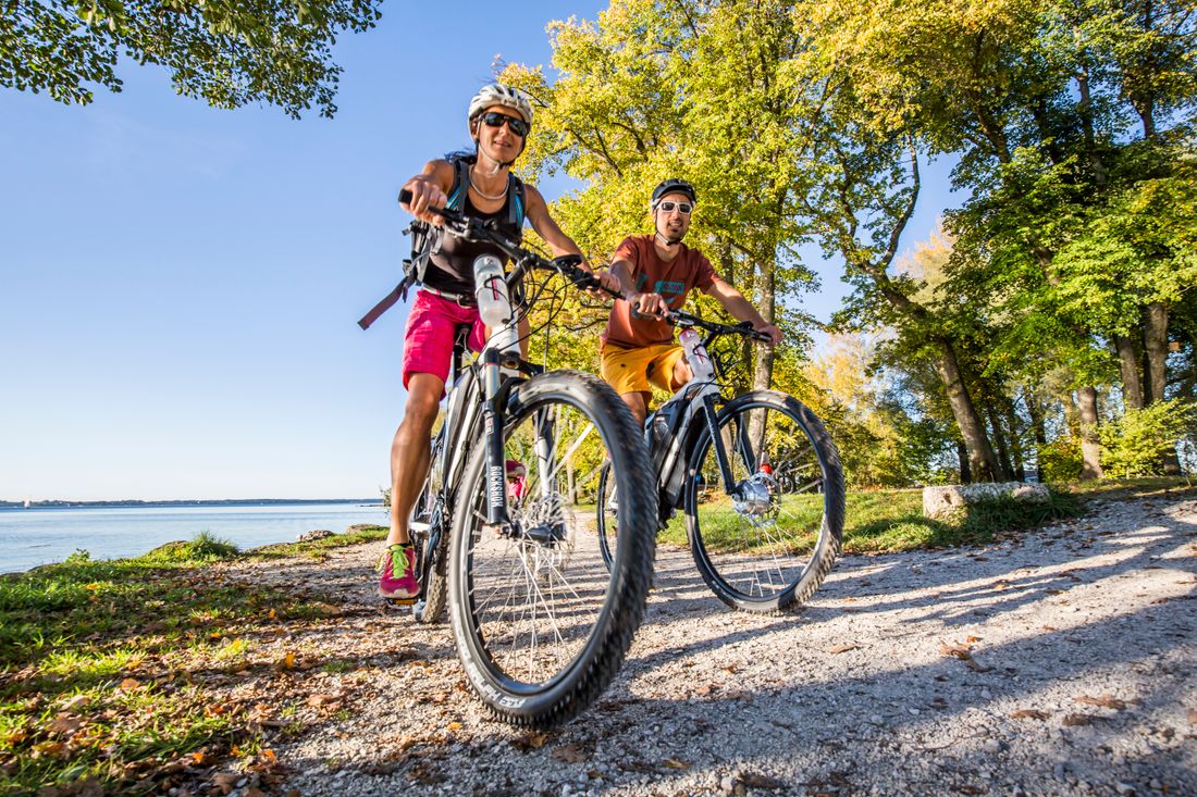 Chiemsee-Rundweg_Übersee