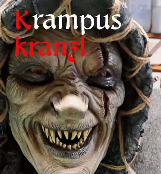 Krampuskranzl