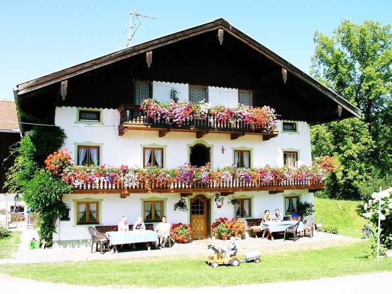 Kleehammerhof