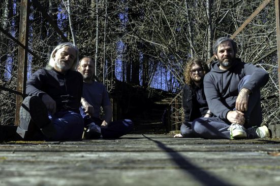 Die Herren Holzweg