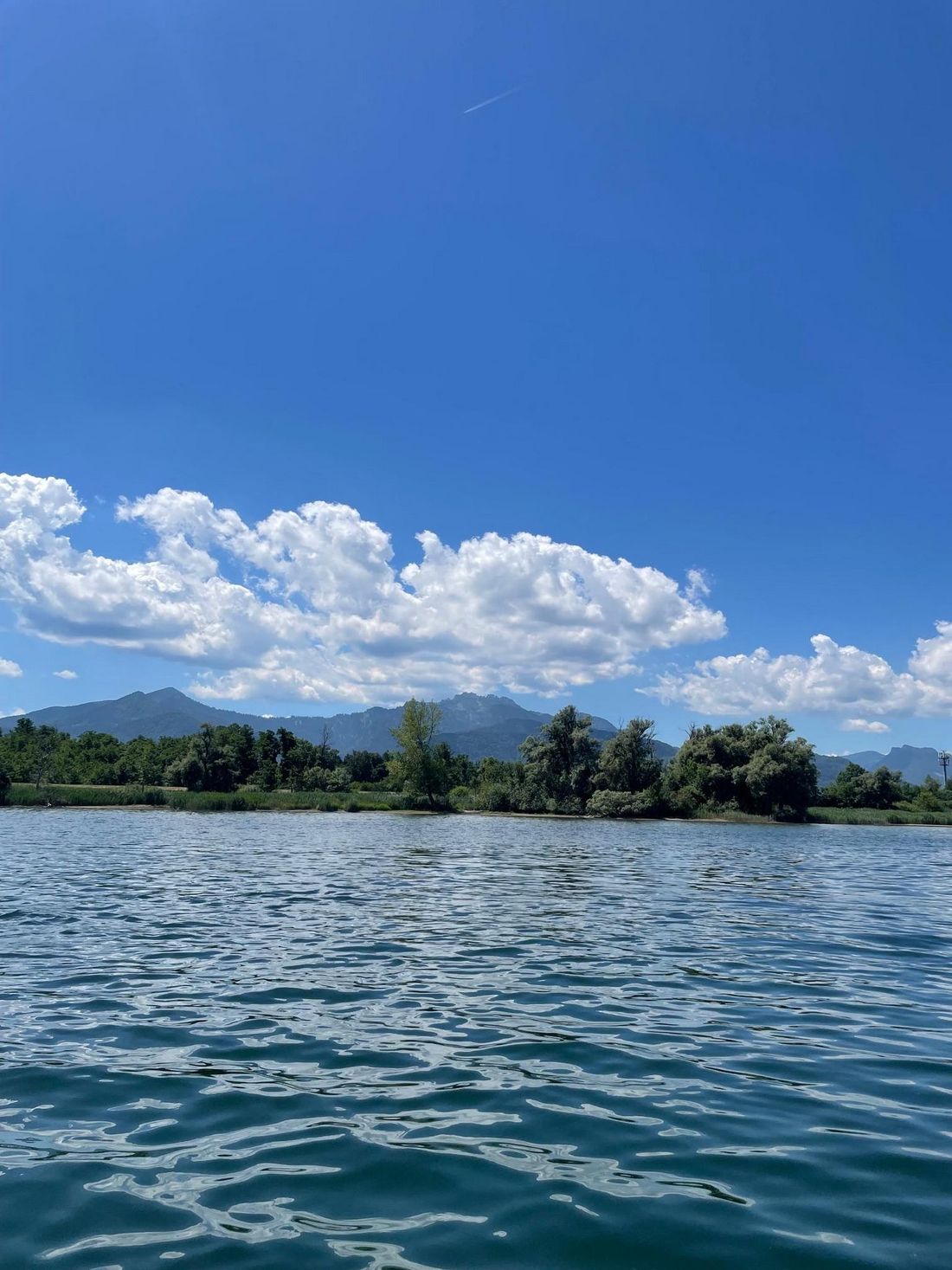 Chiemsee