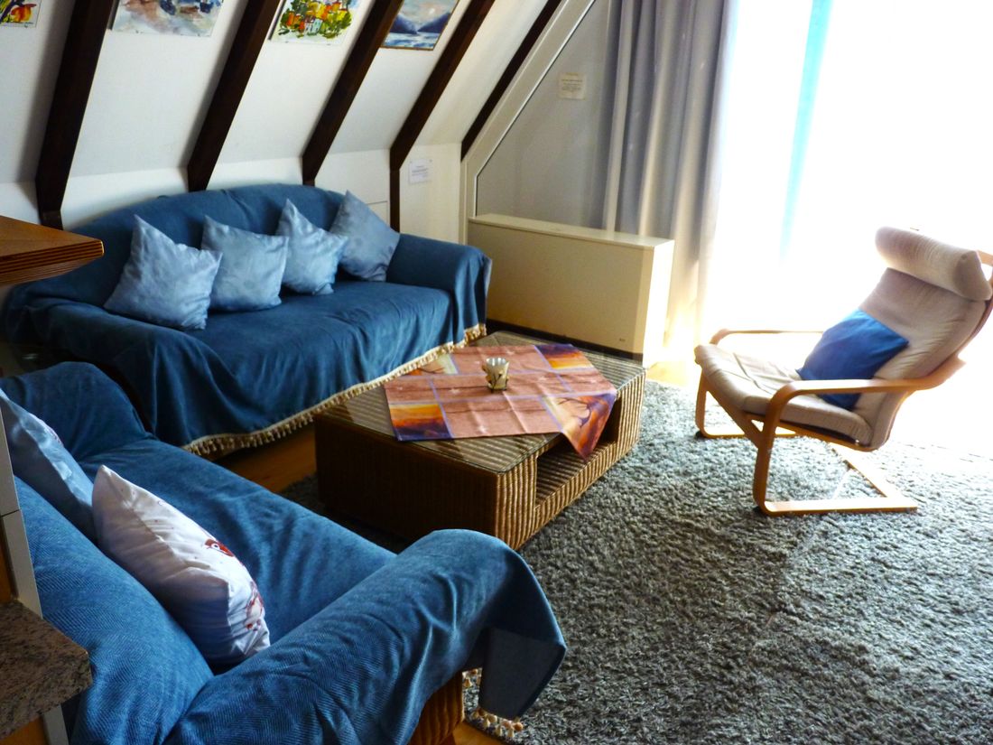 Sofaecke
