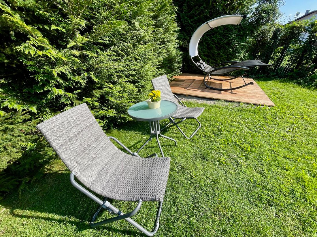 Garten