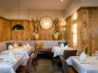 Landhaus Tanner Restaurant