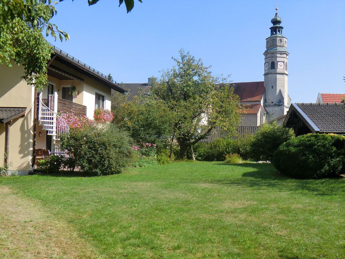 Garten