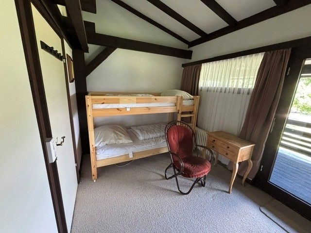 Etagenbett Kinderzimmer