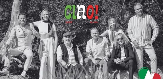 Foto Ciao