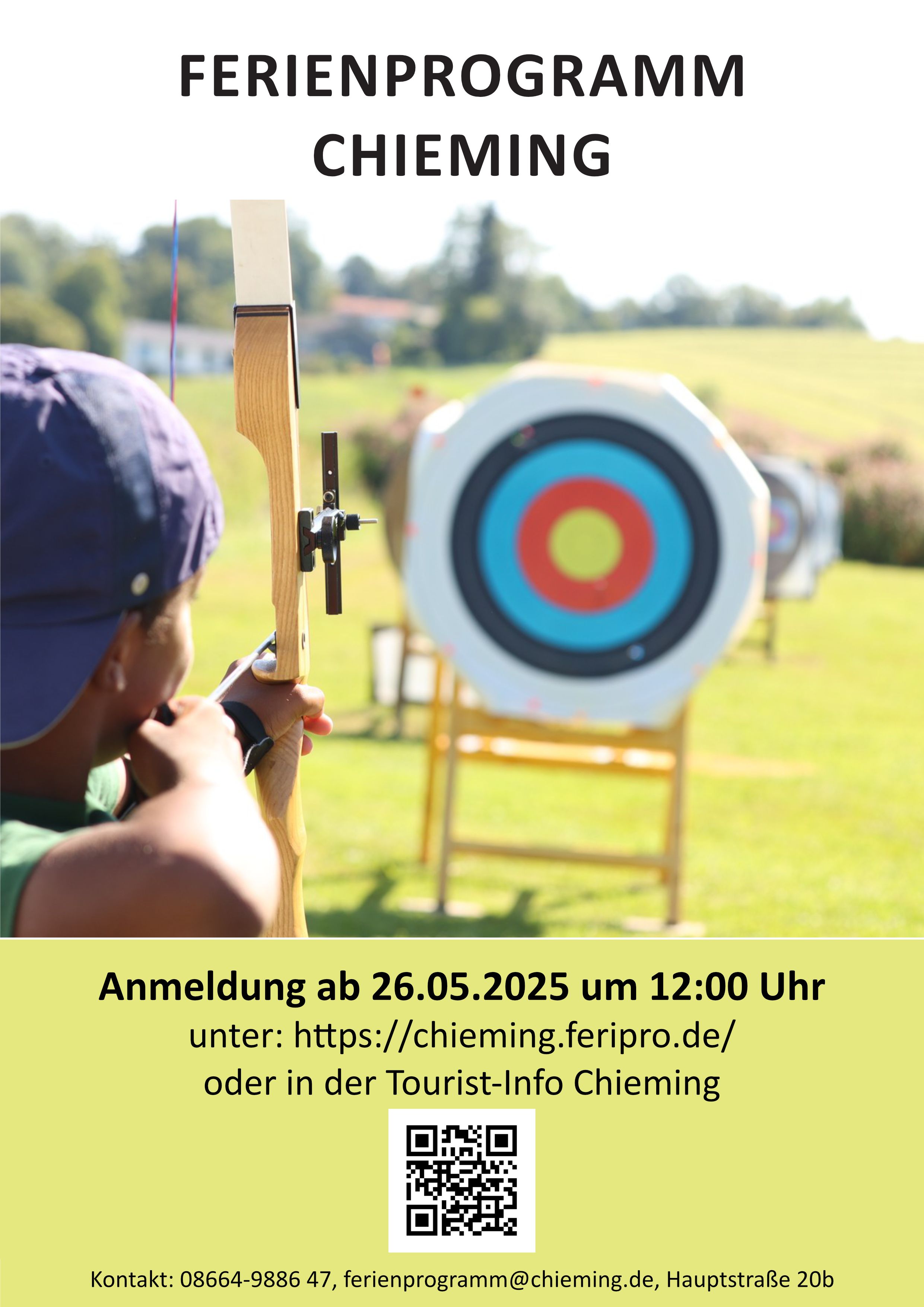 250515 Anmeldung Feripro Pfingsten Gemeindeblatt