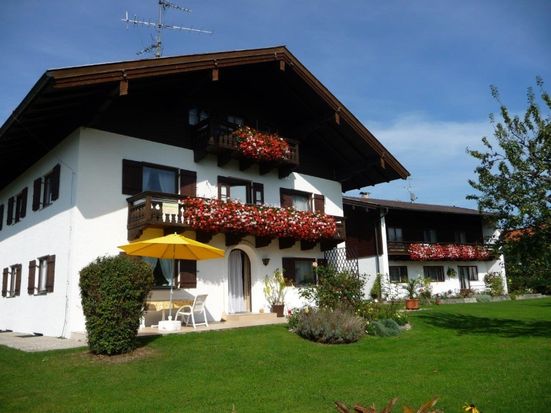 Haus Winter