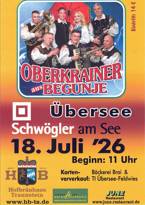 Oberkrainer