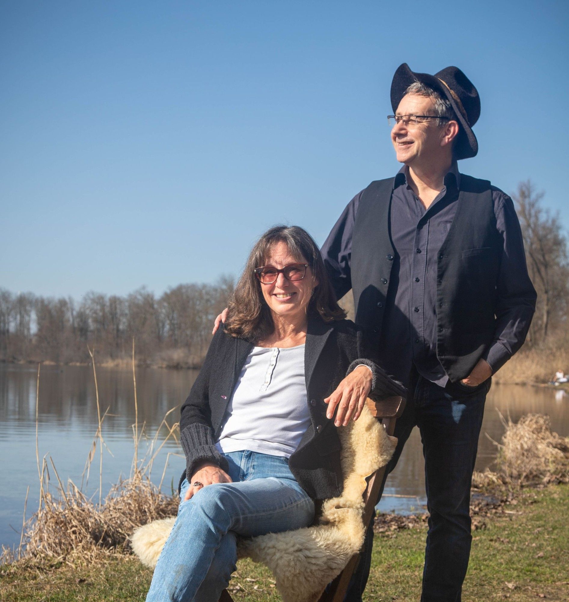 Theaterfrühstück mit dem Duo GerNa