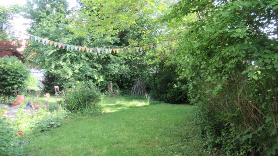 Garten 1