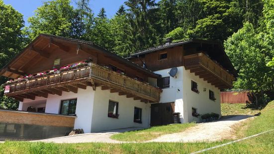 Hundepension Almfrieden