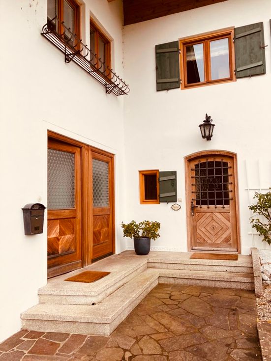 Herzlich Willkommen im Haus Ferienglück