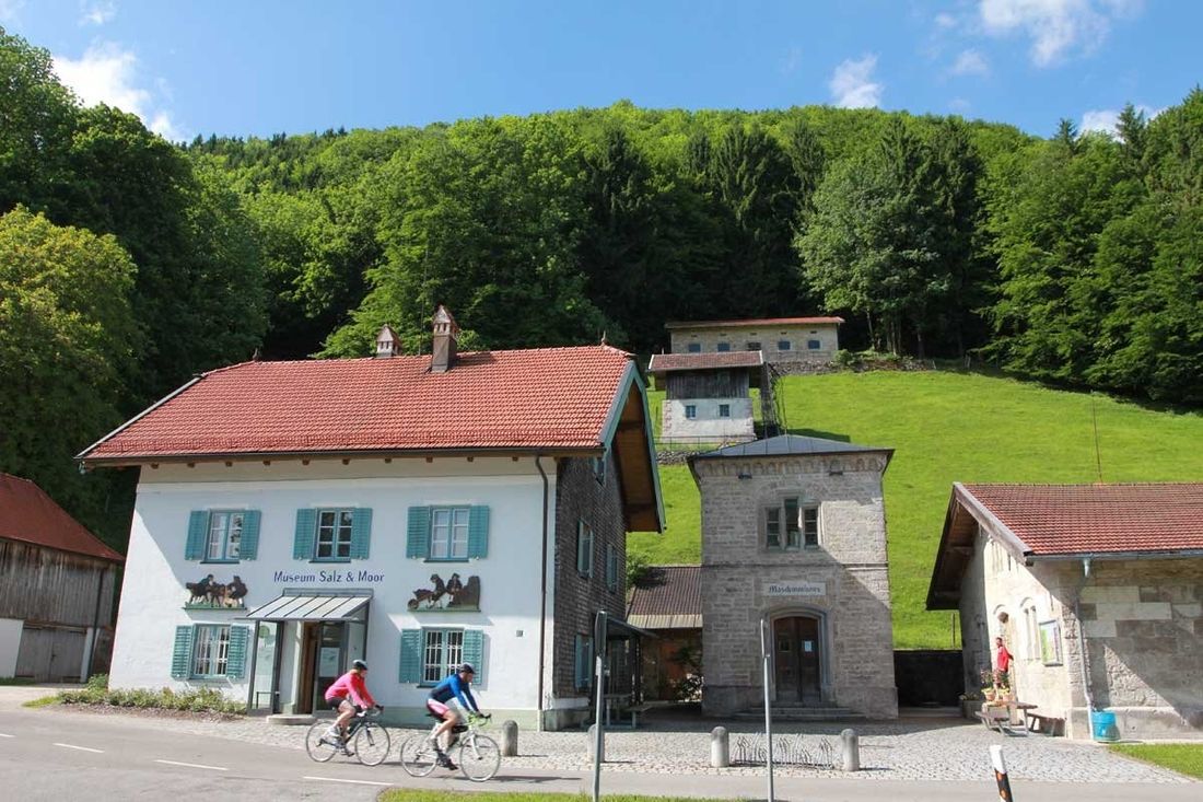 Museum-salz-moor-grassau