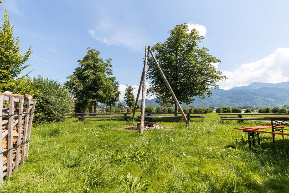 Grillplatz