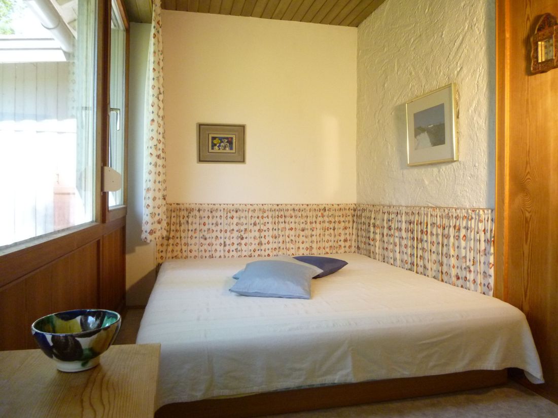 Schlafzimmer 2