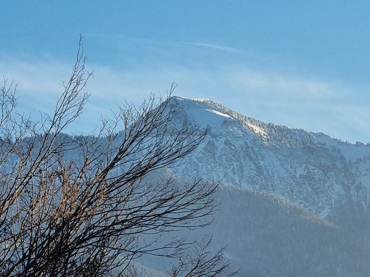 Hochgern