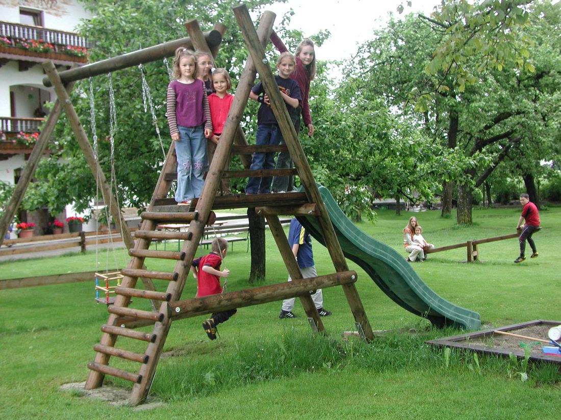 Kinderspielplatz