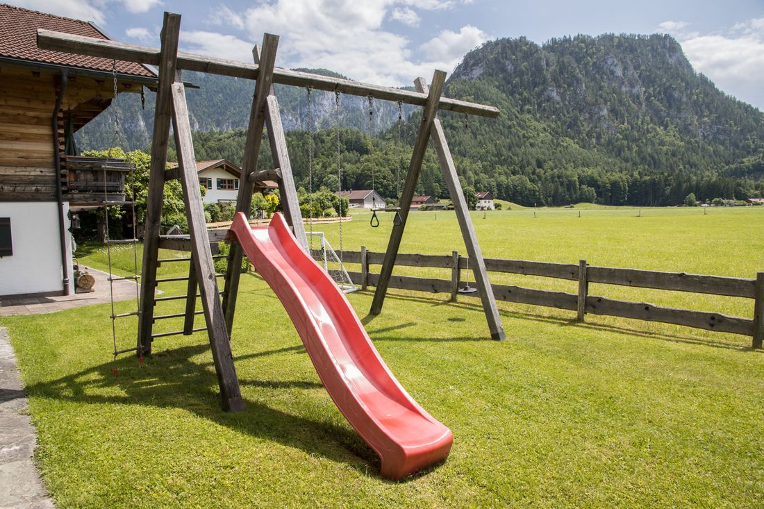 Kinderspielplatz
