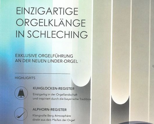 orgelführung