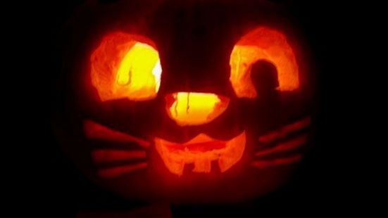 Halloween Wunderbar