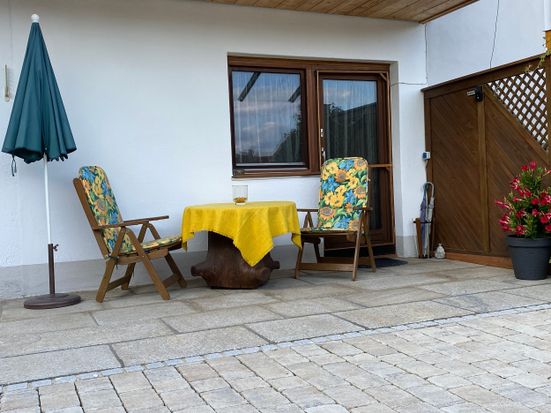 Veranda