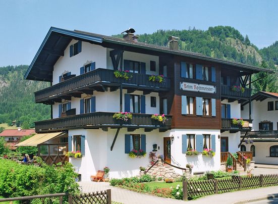 Haus Sommer