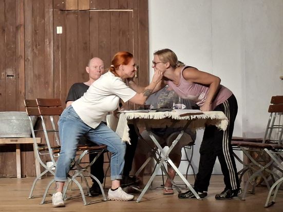 Theater Kienberg