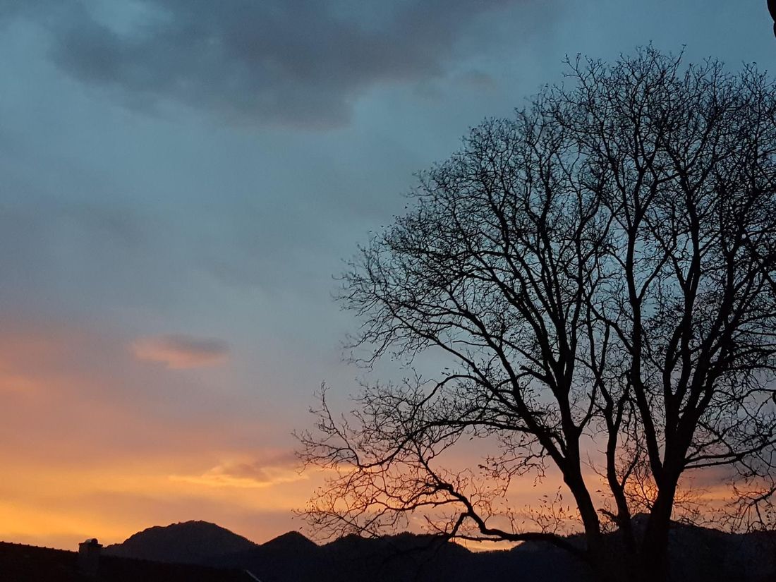Abendstimmung