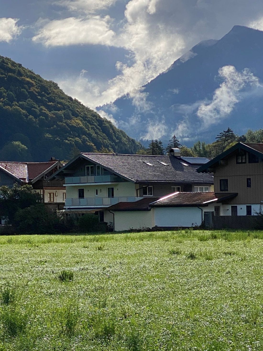Ausblick