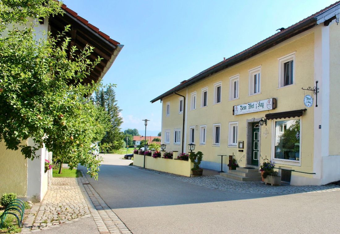 Haus 2
