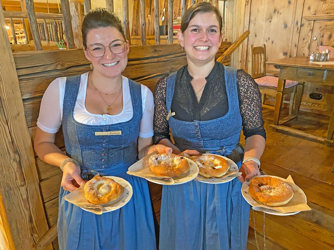 Waginger See Genusswochen