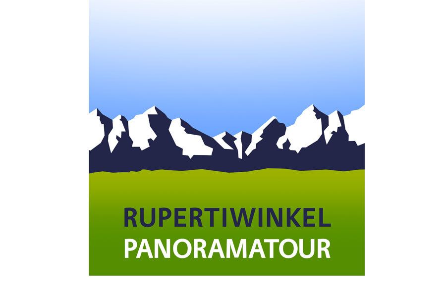 Logo Rupertiwinkel-Panoramatour