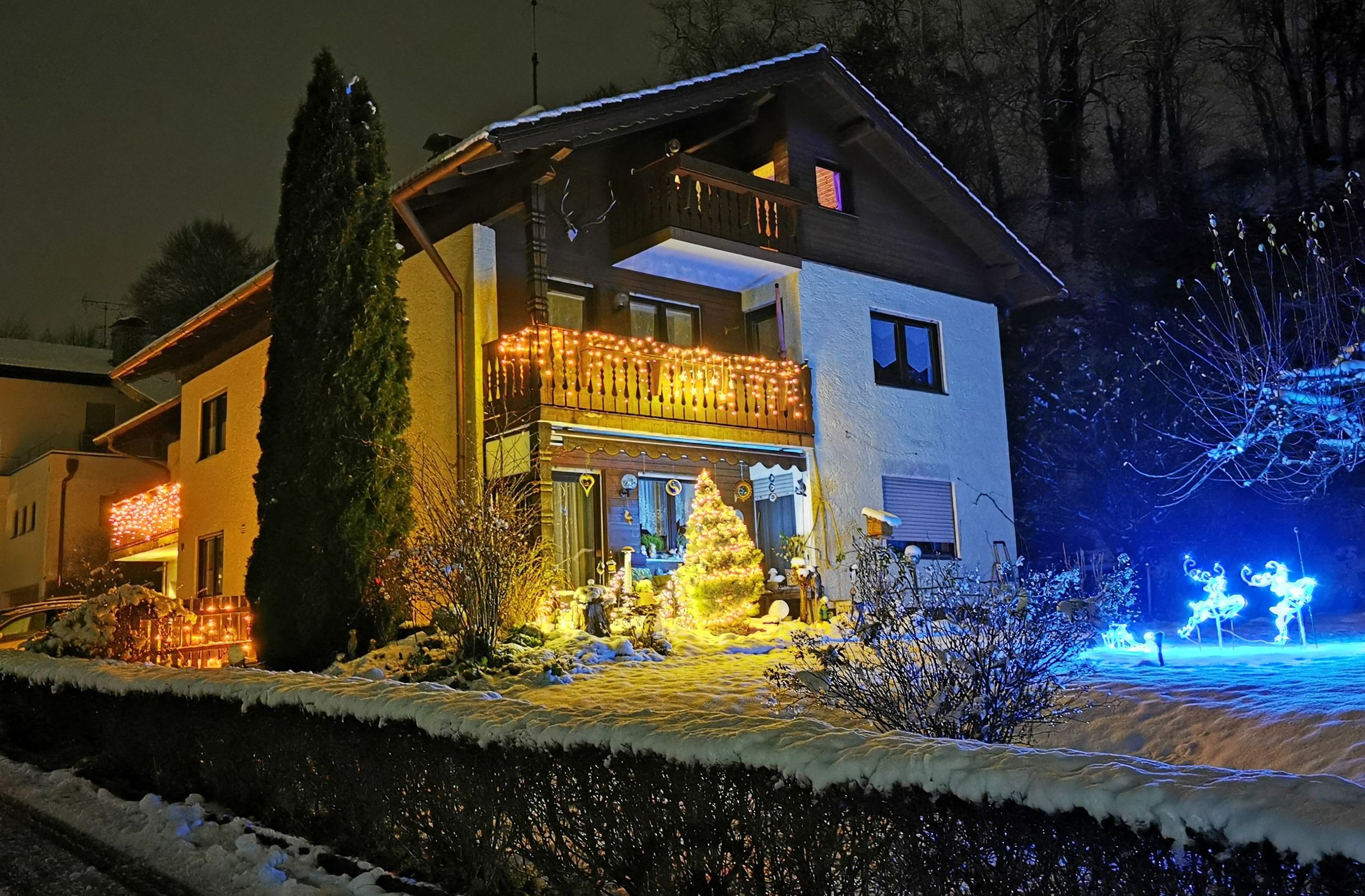 Weihnachten