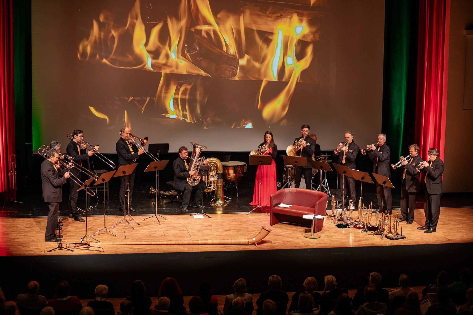 k1 | Grassauer Blechbläser