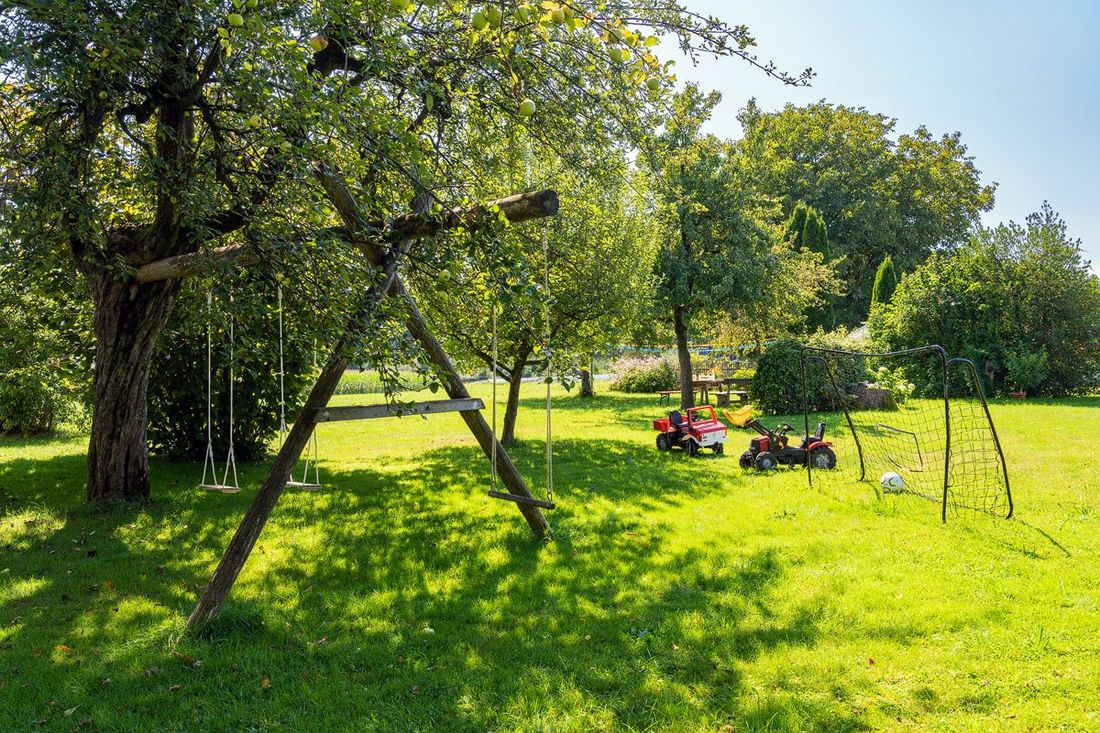 Spielplatz