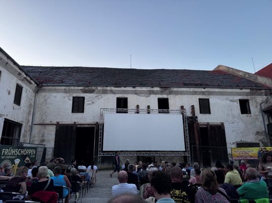 Openair Kino