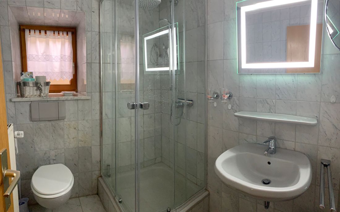 Badezimmer UG