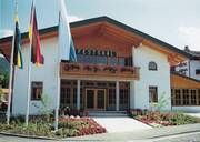 Festsaal Bergen