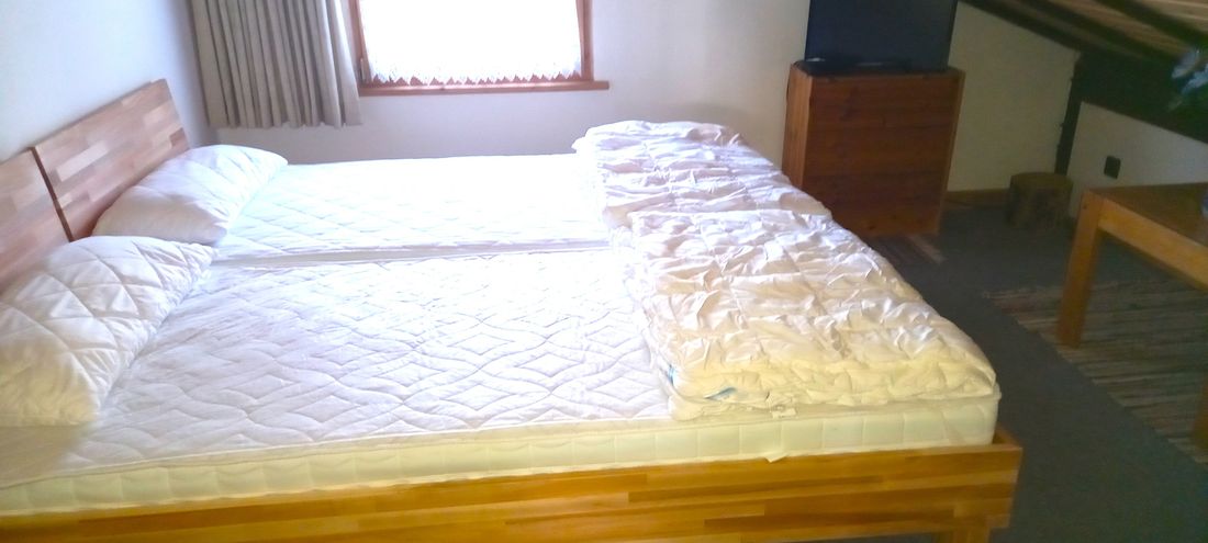 2. Schlafzimmer im OG