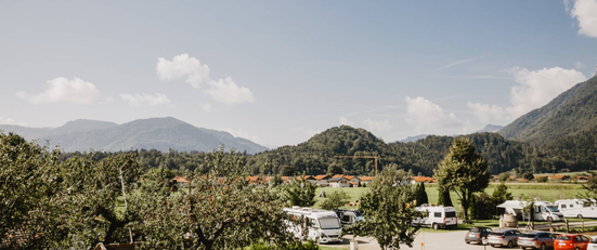 Weßner Hof_Camping Stellplatz