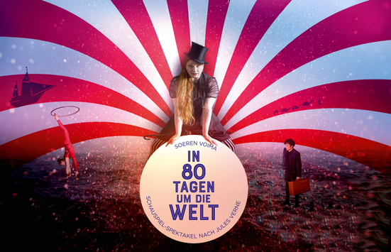 k1 in 80 Tagen