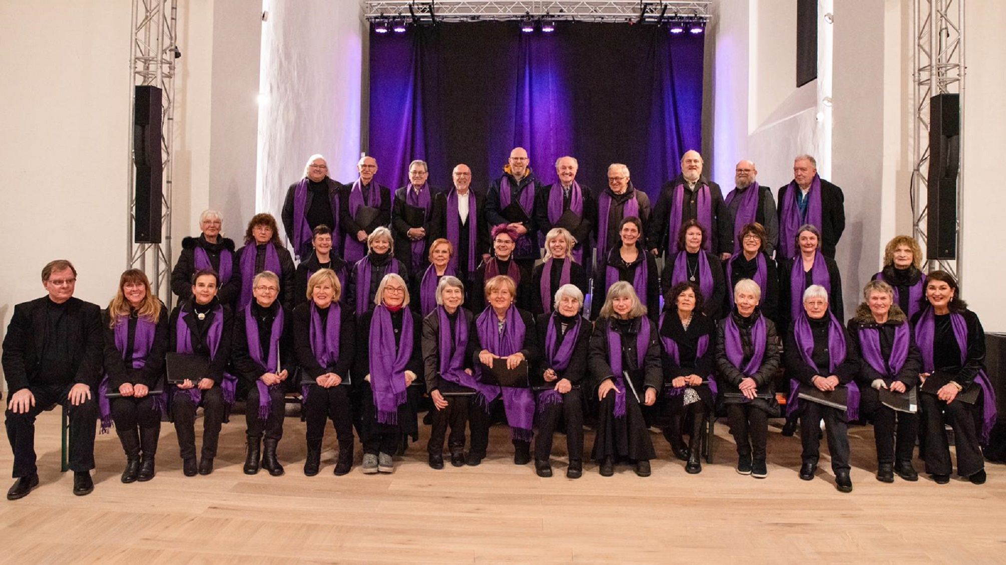 Chiemgau Chor_Chiemgau-Chor