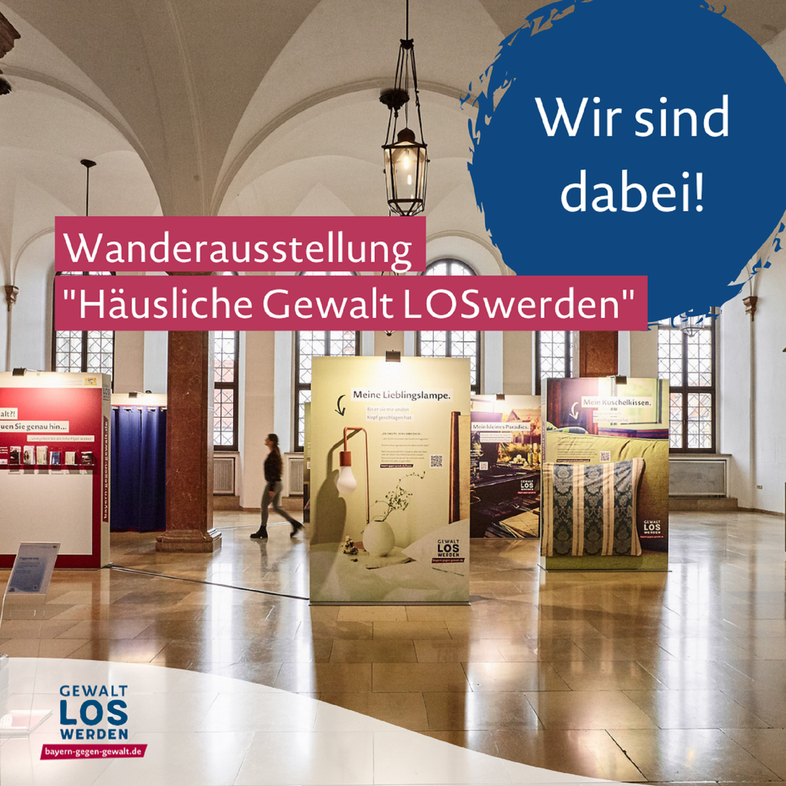Wanderausstellung