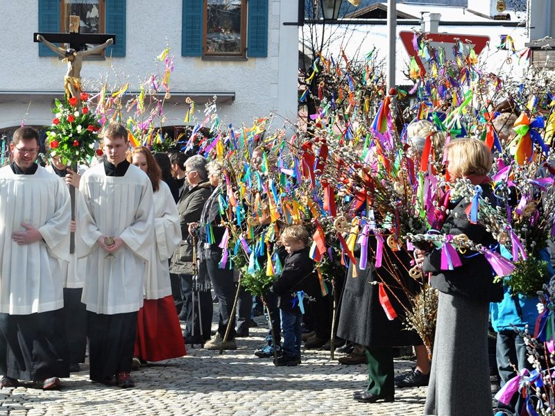 Palmsonntag