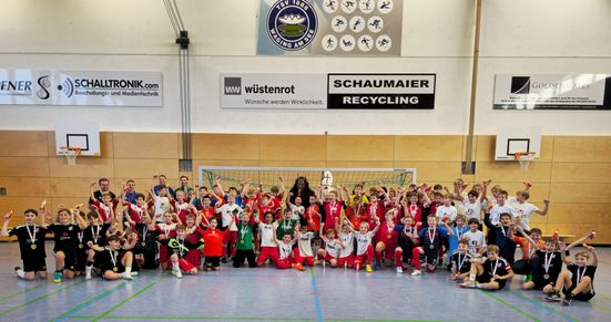 Nikolausturnier 2024