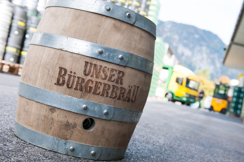 Unser Bürgerbräu