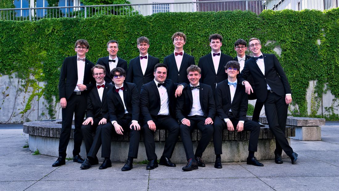 Ensemble Classico
